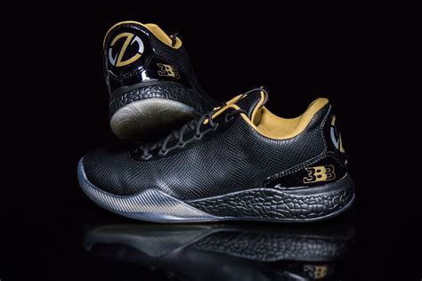 fake big baller brand shoes|big baller brand founded.